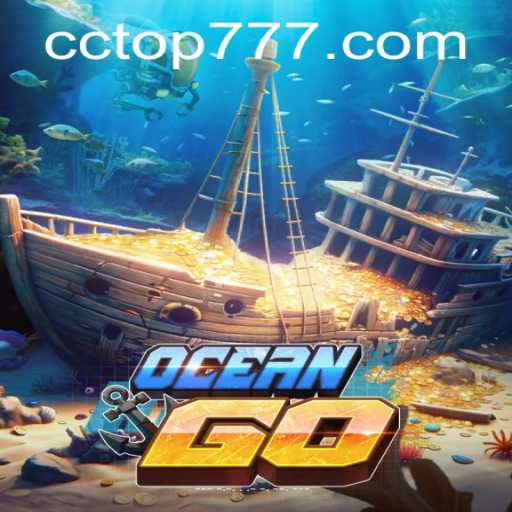Dive Deep into the Exciting World of OceanGO: Unleashing the Adventure with TOP777