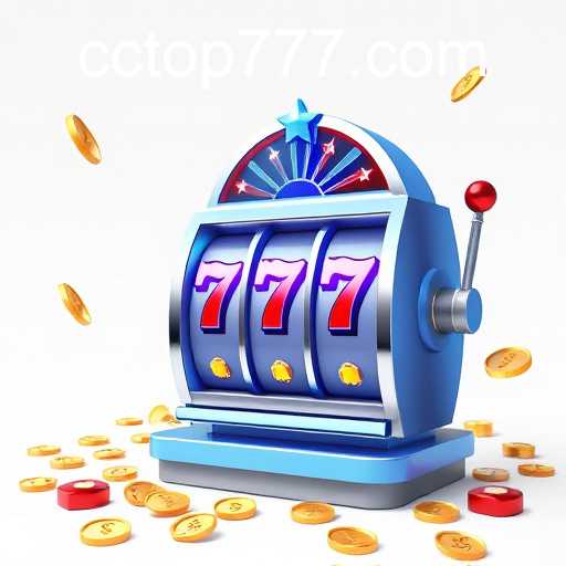 Dive into the World of Slot Machines and the Allure of TOP777