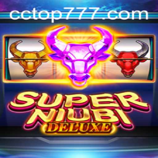 Experience the Thrill of SuperNiubiDeluxe: An Ultimate Gaming Adventure