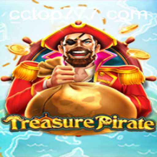 TreasurePirate: An Exciting Adventure Awaits with TOP777