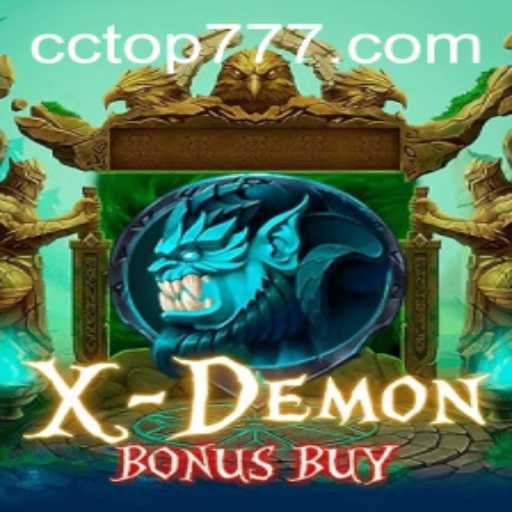 Unveiling XDemonBonusBuy: A Riveting Journey into the World of Thrilling Slots